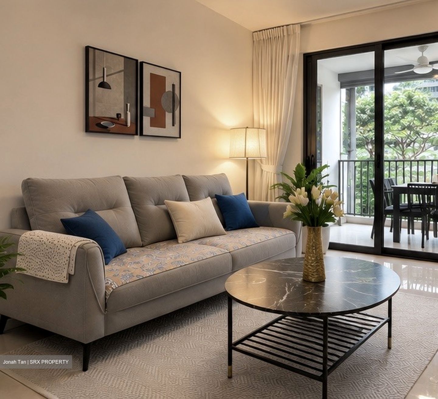 Treasure at Tampines (D18), Condominium #597743221